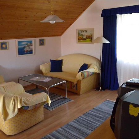 Apartment Balatonfenyves/Balaton 18360 Esterno foto